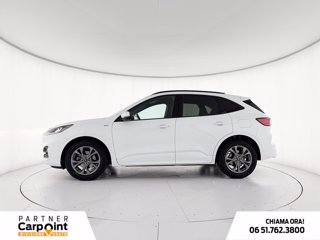 FORD Kuga 2.5 full hybrid st-line awd 190cv cvt 2