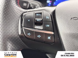 FORD Kuga 2.5 full hybrid st-line awd 190cv cvt 20
