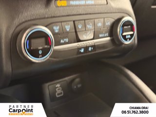 FORD Kuga 2.5 full hybrid st-line awd 190cv cvt 23