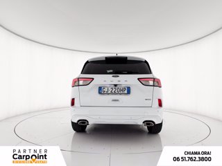 FORD Kuga 2.5 full hybrid st-line awd 190cv cvt 3