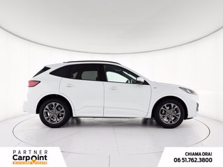 FORD Kuga 2.5 full hybrid st-line awd 190cv cvt 4