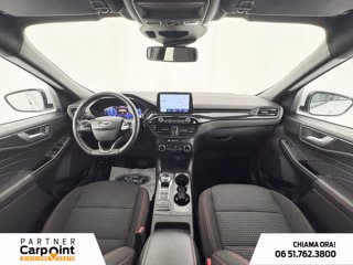 FORD Kuga 2.5 full hybrid st-line awd 190cv cvt 9