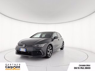 VOLKSWAGEN Golf 1.5 tsi evo r-line 150cv 0