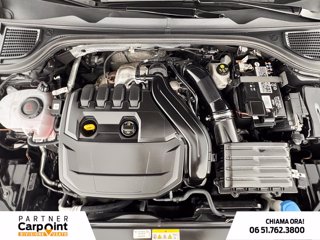 VOLKSWAGEN Golf 1.5 tsi evo r-line 150cv 11