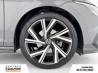 VOLKSWAGEN Golf 1.5 tsi evo r-line 150cv 13