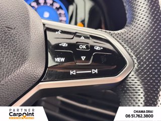VOLKSWAGEN Golf 1.5 tsi evo r-line 150cv 21