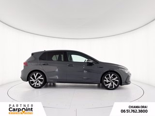 VOLKSWAGEN Golf 1.5 tsi evo r-line 150cv 4