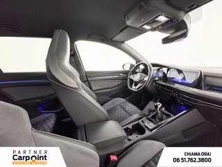 VOLKSWAGEN Golf 1.5 tsi evo r-line 150cv 5