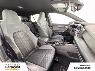 VOLKSWAGEN Golf 1.5 tsi evo r-line 150cv 6