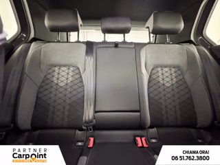 VOLKSWAGEN Golf 1.5 tsi evo r-line 150cv 8