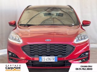 FORD Kuga 2.5 full hybrid st-line x 2wd 190cv cvt 1