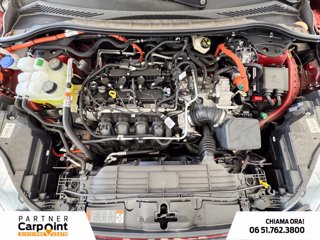 FORD Kuga 2.5 full hybrid st-line x 2wd 190cv cvt 12
