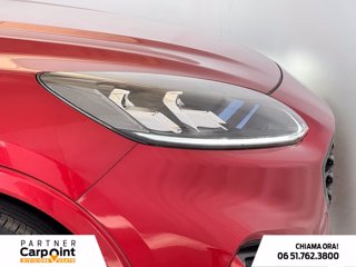 FORD Kuga 2.5 full hybrid st-line x 2wd 190cv cvt 13