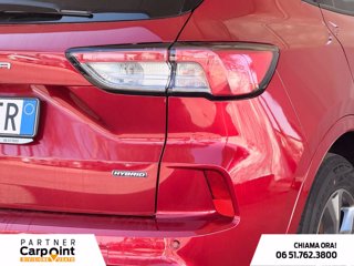 FORD Kuga 2.5 full hybrid st-line x 2wd 190cv cvt 16