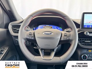 FORD Kuga 2.5 full hybrid st-line x 2wd 190cv cvt 18
