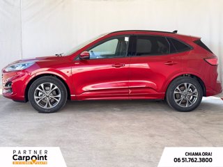 FORD Kuga 2.5 full hybrid st-line x 2wd 190cv cvt 2