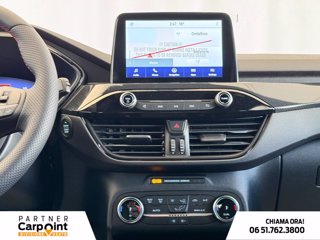 FORD Kuga 2.5 full hybrid st-line x 2wd 190cv cvt 21