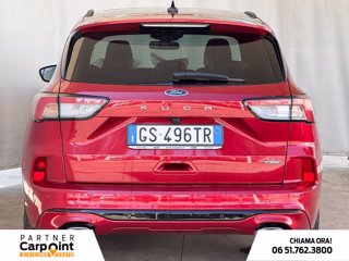 FORD Kuga 2.5 full hybrid st-line x 2wd 190cv cvt 3