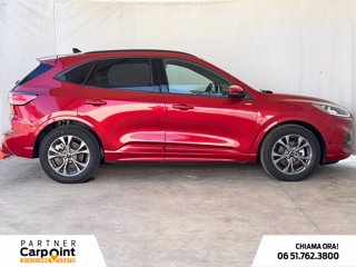 FORD Kuga 2.5 full hybrid st-line x 2wd 190cv cvt 4