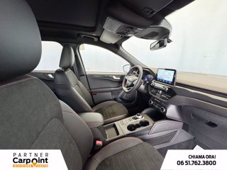 FORD Kuga 2.5 full hybrid st-line x 2wd 190cv cvt 5
