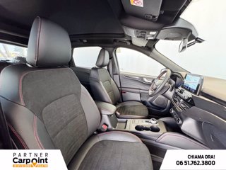 FORD Kuga 2.5 full hybrid st-line x 2wd 190cv cvt 6