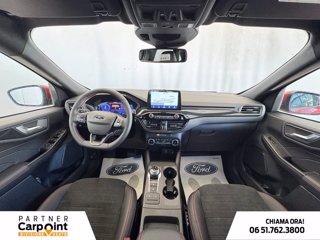 FORD Kuga 2.5 full hybrid st-line x 2wd 190cv cvt 9