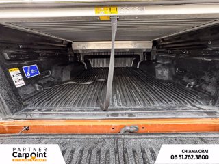 FORD Ranger 2.0 tdci double cab wildtrak 170cv auto 10