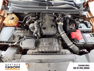 FORD Ranger 2.0 tdci double cab wildtrak 170cv auto 11
