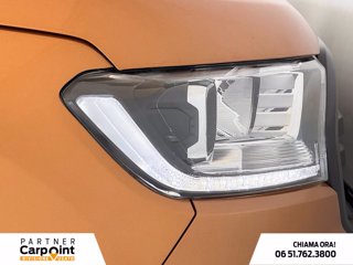 FORD Ranger 2.0 tdci double cab wildtrak 170cv auto 12