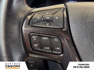FORD Ranger 2.0 tdci double cab wildtrak 170cv auto 21