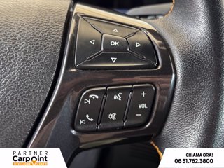 FORD Ranger 2.0 tdci double cab wildtrak 170cv auto 22