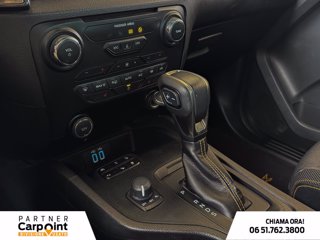 FORD Ranger 2.0 tdci double cab wildtrak 170cv auto 24