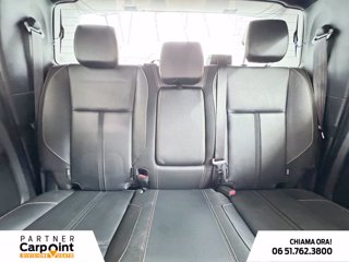 FORD Ranger 2.0 tdci double cab wildtrak 170cv auto 8