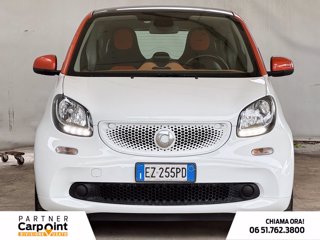 SMART Fortwo 1.0 urban (sport edition1) 71cv twinamic 1