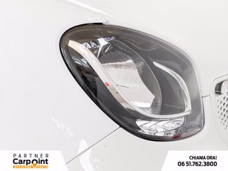 SMART Fortwo 1.0 urban (sport edition1) 71cv twinamic 12