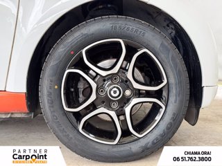 SMART Fortwo 1.0 urban (sport edition1) 71cv twinamic 13