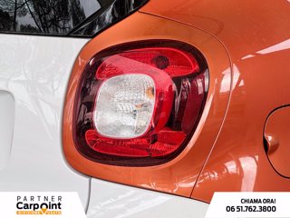 SMART Fortwo 1.0 urban (sport edition1) 71cv twinamic 15