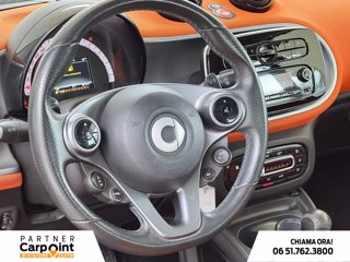 SMART Fortwo 1.0 urban (sport edition1) 71cv twinamic 17