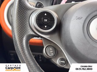 SMART Fortwo 1.0 urban (sport edition1) 71cv twinamic 19