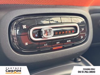 SMART Fortwo 1.0 urban (sport edition1) 71cv twinamic 22