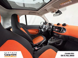 SMART Fortwo 1.0 urban (sport edition1) 71cv twinamic 5