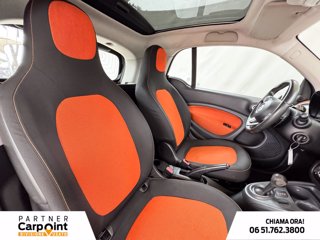 SMART Fortwo 1.0 urban (sport edition1) 71cv twinamic 6