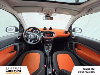 SMART Fortwo 1.0 urban (sport edition1) 71cv twinamic 9
