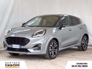 FORD Puma 1.0 ecoboost h st-line s&s 125cv 0