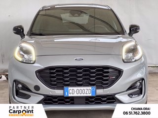 FORD Puma 1.0 ecoboost h st-line s&s 125cv 1