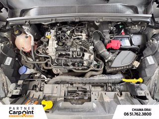 FORD Puma 1.0 ecoboost h st-line s&s 125cv 11