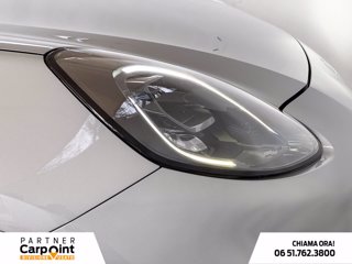 FORD Puma 1.0 ecoboost h st-line s&s 125cv 12