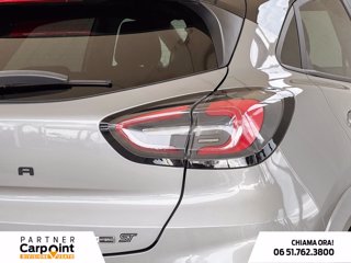 FORD Puma 1.0 ecoboost h st-line s&s 125cv 15