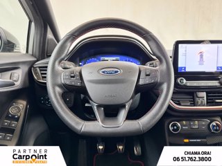 FORD Puma 1.0 ecoboost h st-line s&s 125cv 17