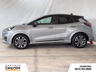 FORD Puma 1.0 ecoboost h st-line s&s 125cv 2